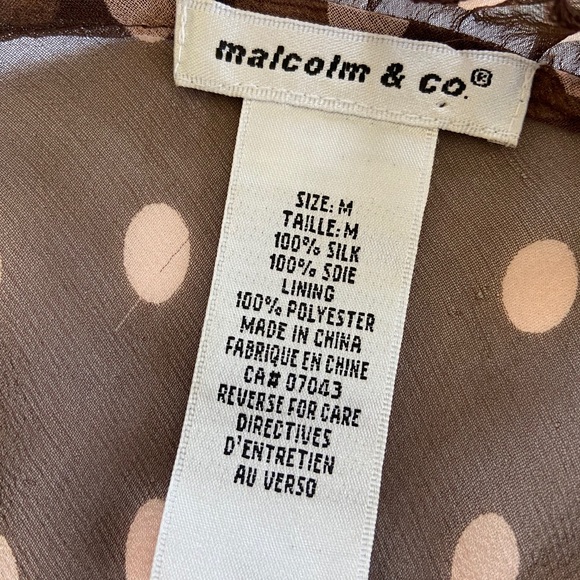 Summer Blouse - Picture 3 of 3